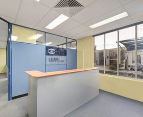 Factory, Warehouse & Industrial commercial property leased at 3, 4 & 5/18 Redland Drive Mitcham VIC 3132