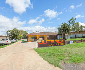 Offices commercial property leased at 509 Boundary Street - T1 Torrington QLD 4350