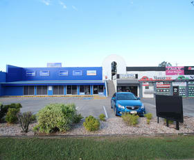 Offices commercial property leased at 131-135 Old Pacific Highway Oxenford QLD 4210