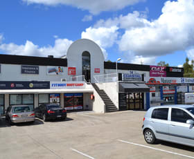 Shop & Retail commercial property leased at 13/131-135 Old Pacific Highway Oxenford QLD 4210