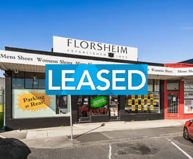 Shop & Retail commercial property leased at 1 Springvale Road Springvale VIC 3171