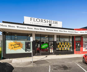 Shop & Retail commercial property leased at 1 Springvale Road Springvale VIC 3171