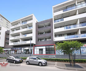Shop & Retail commercial property leased at shop16/35 Arncliffe st Wolli Creek NSW 2205