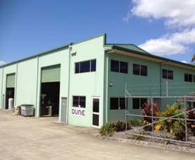 Factory, Warehouse & Industrial commercial property leased at Narangba QLD 4504