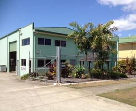 Factory, Warehouse & Industrial commercial property leased at Narangba QLD 4504