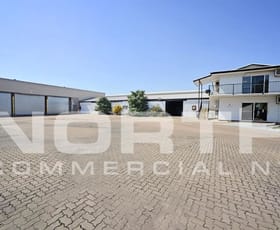 Factory, Warehouse & Industrial commercial property leased at Option 1/54 Graffin Crescent Winnellie NT 0820