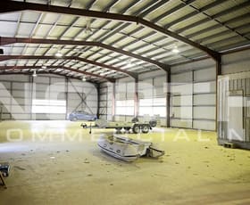 Factory, Warehouse & Industrial commercial property leased at Option 1/54 Graffin Crescent Winnellie NT 0820