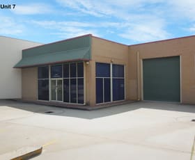 Factory, Warehouse & Industrial commercial property leased at 7 & 10/126-130 Bannister Road Canning Vale WA 6155