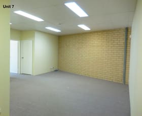 Factory, Warehouse & Industrial commercial property leased at 7 & 10/126-130 Bannister Road Canning Vale WA 6155