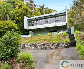 Medical / Consulting commercial property leased at 3 Dunlop Street Bowen Hills QLD 4006