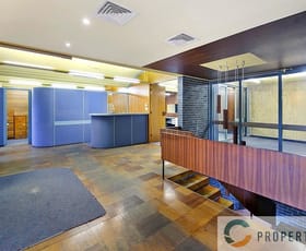 Offices commercial property leased at 3 Dunlop Street Bowen Hills QLD 4006