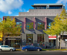 Showrooms / Bulky Goods commercial property leased at 108/22 St Kilda Road St Kilda VIC 3182