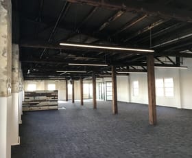 Showrooms / Bulky Goods commercial property leased at 1.21/75 Mary Street St Peters NSW 2044