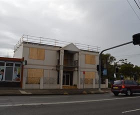 Offices commercial property leased at 200 Glebe Road Merewether NSW 2291