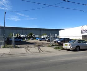 Factory, Warehouse & Industrial commercial property leased at 39 Berry Street Clyde NSW 2142