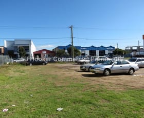 Factory, Warehouse & Industrial commercial property leased at 39 Berry Street Clyde NSW 2142