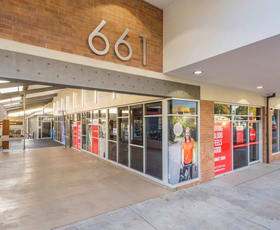 Offices commercial property leased at 661 Ruthven Street South Toowoomba QLD 4350