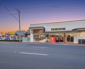 Offices commercial property leased at 661 Ruthven Street South Toowoomba QLD 4350