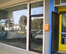 Showrooms / Bulky Goods commercial property leased at 5 Barlyn Road Mount Waverley VIC 3149