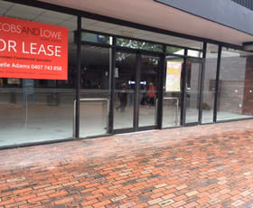 Shop & Retail commercial property leased at 140 Main Street Mornington VIC 3931