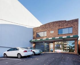 Shop & Retail commercial property leased at GF/575 President Avenue Sutherland NSW 2232