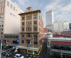 Shop & Retail commercial property leased at 15 Hindley Street Adelaide SA 5000