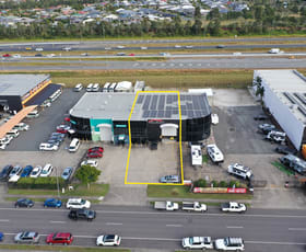 Other commercial property leased at 3/45 Lear Jet Drive Caboolture QLD 4510