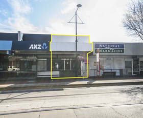 Shop & Retail commercial property leased at 81 Jetty Road Glenelg SA 5045