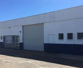 Factory, Warehouse & Industrial commercial property leased at 287 Ingham Road Garbutt QLD 4814