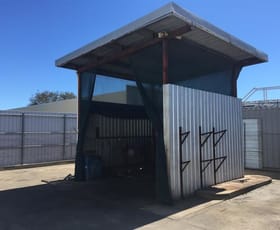 Factory, Warehouse & Industrial commercial property leased at 287 Ingham Road Garbutt QLD 4814