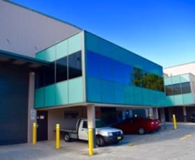 Offices commercial property leased at Taren Point NSW 2229