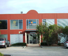 Offices commercial property leased at 3C/117 Hall Road Carrum Downs VIC 3201