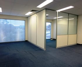 Offices commercial property leased at 3C/117 Hall Road Carrum Downs VIC 3201