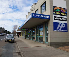 Medical / Consulting commercial property leased at 1/94 Main Street Mittagong NSW 2575