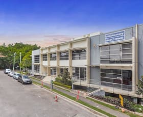 Offices commercial property leased at 2/28 Donkin Street West End QLD 4101