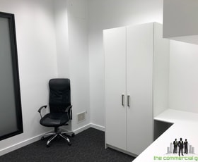 Offices commercial property leased at S4, 1.01/15 Discovery Drive North Lakes QLD 4509