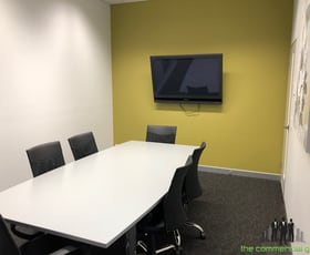 Offices commercial property leased at S4, 1.01/15 Discovery Drive North Lakes QLD 4509