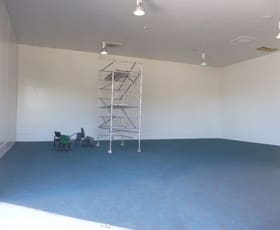 Factory, Warehouse & Industrial commercial property leased at 2/8 Railway Terrace Dutton Park QLD 4102