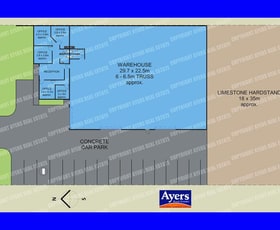 Shop & Retail commercial property leased at 70 Berriman Wangara WA 6065