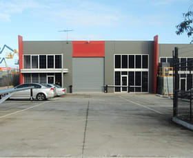 Factory, Warehouse & Industrial commercial property leased at 1/3-5 Weddel Court Laverton North VIC 3026