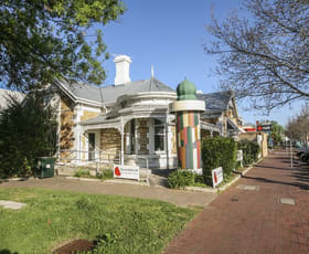 Offices commercial property leased at Portion of/124 Hutt Street Adelaide SA 5000