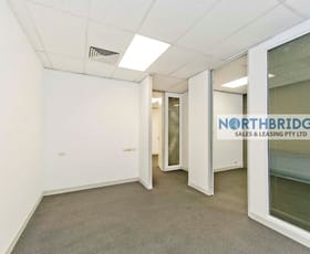 Other commercial property leased at Suite 5, 16 Main Street Osborne Park WA 6017