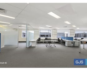 Offices commercial property leased at Underwood Road Homebush NSW 2140