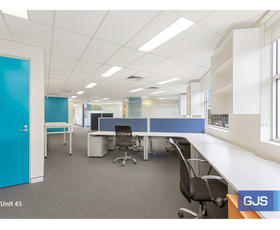 Offices commercial property leased at Underwood Road Homebush NSW 2140