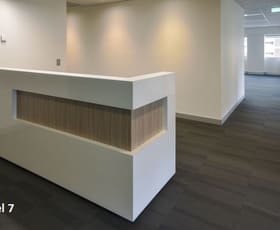 Offices commercial property leased at 01A, Level 7/490 Upper Edward Street Spring Hill QLD 4000