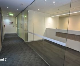 Offices commercial property leased at 01A, Level 7/490 Upper Edward Street Spring Hill QLD 4000