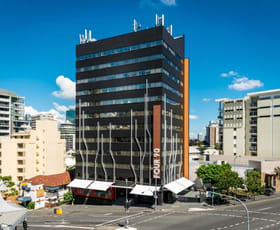 Offices commercial property leased at Ground Floor/490 Upper Edward Street Spring Hill QLD 4000