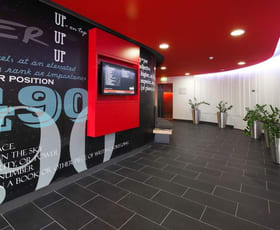 Offices commercial property leased at Ground Floor/490 Upper Edward Street Spring Hill QLD 4000