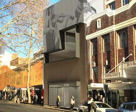 Shop & Retail commercial property leased at 1-15 Foveaux Street Surry Hills NSW 2010