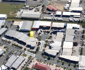 Factory, Warehouse & Industrial commercial property leased at 1B/5-7 Boeing Place Caboolture QLD 4510